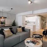Bielsa - 2 Bedrooms In Amoreiras Лиссабон