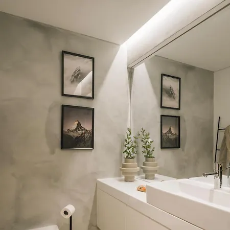 아파트 Bielsa - 2 Bedrooms In Amoreiras