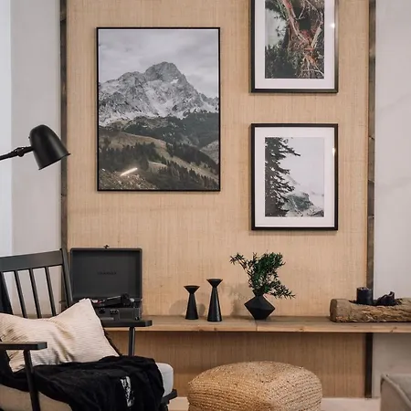 Bielsa - 2 Bedrooms In Amoreiras 아파트 리스본