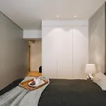 Appartement Bielsa - 2 Bedrooms In Amoreiras *