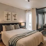 Bielsa - 2 Bedrooms In Amoreiras Lisboa