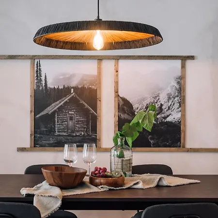 Apartment Bielsa - 2 Bedrooms In Amoreiras Lissabon