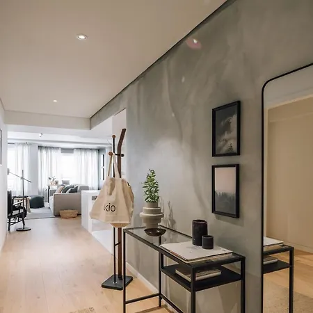 Bielsa - 2 Bedrooms In Amoreiras *